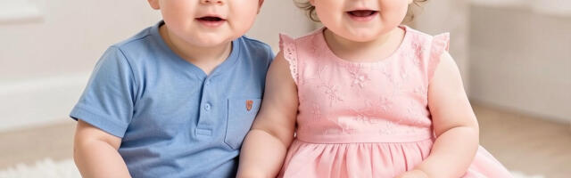 VIIMSI FAKT: poiste ja tüdrukute sündide tasakaal püsib