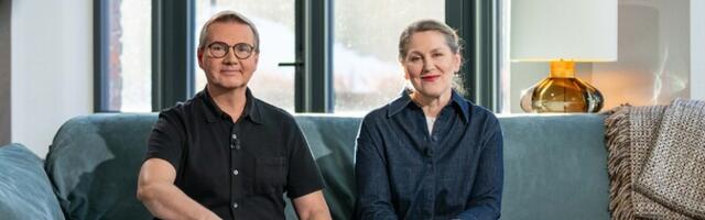 Väikese printsi auhinna laureaadid on Haide Männamäe ja Toomas Tross