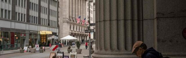 Kress ja Tamm investeerimisvigadest: börsikrahhi oodates kaotatakse rohkem kui krahhi ajal