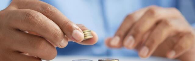 Tagatiseta laenude turg Eestis on muutunud keerukamaks