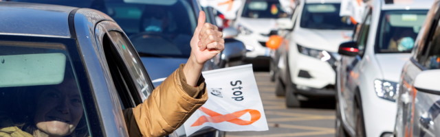 Hispaania haridusseadus ründab kristlasi ja kehtestab kohustusliku WHO-tüüpi laste seksuaalkasvatuse