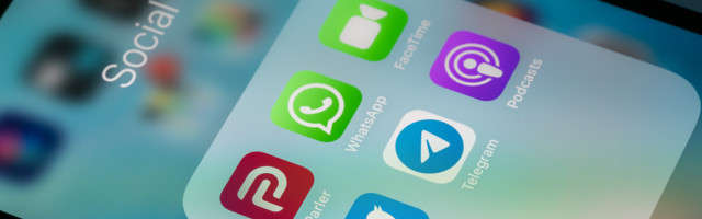 Jaak Kivi: Eesti ühiskond vajab sotsiaalmeedia reformi