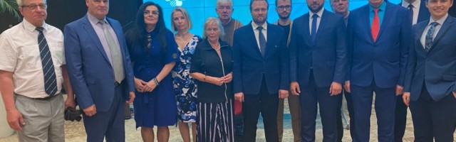 Jaan Toots juhib Tartu piirkonda edasi