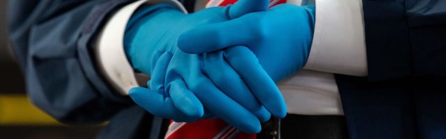 Aprill kustutas USA-s 20 miljonit töökohta