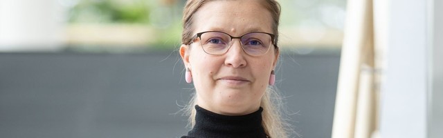 NÄDALA KUJU − Piia Tamm