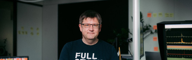 Asjatundja selgitus | Peeter Marvet: kuidas Facebook veebist kaduda võis