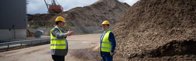 Jüri Ratas soovitab energia käibemaksu langetada