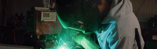 Käivet ja kasumit kasvatanud B&W Metall tahab tulevikus oma tootmishoone ehitada