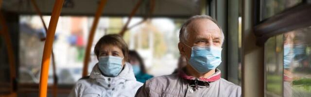 Soome soovitab hetkel siiski maske edasi kanda