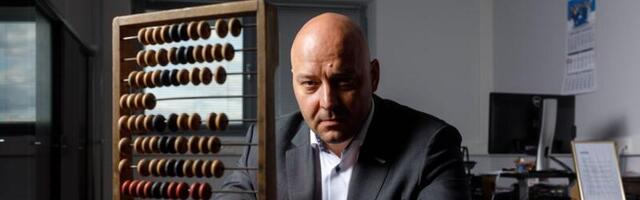 A. Le Coqi uus juht on Jaanus Vihand