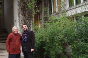 Vahur Linnuste, in memoriam