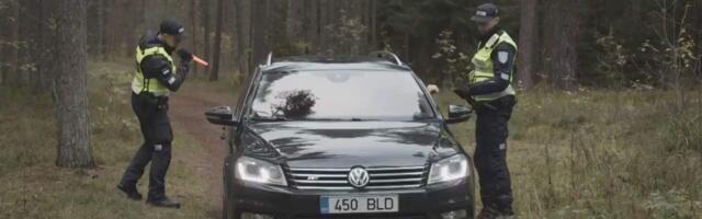 Abipolitseinikud soovivad suuremat kaasatust