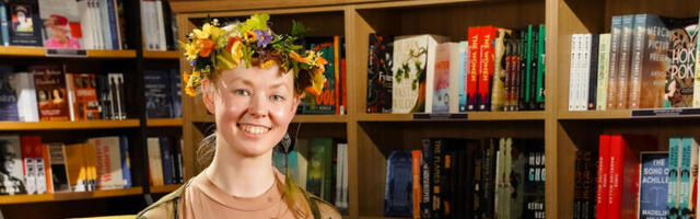 LUGEMISNURGA VIDEO! „Voola kui jõgi“ ehk lugu ellu jäämisest ja endaks saamisest