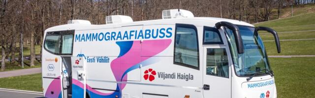 Teisipäeval peetakse rinna tervise päeva