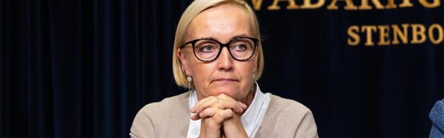 Kristina Kallas_ sotside pakutud idee lojaalsusvandest on asjaga venitamine