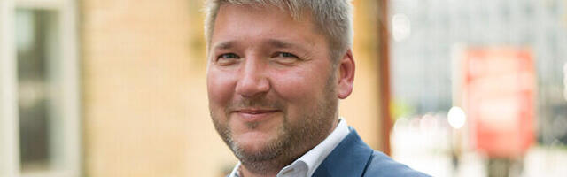 Глава парламентской фракции соцдемов против коалиции Райк и Стальнухина в Нарве