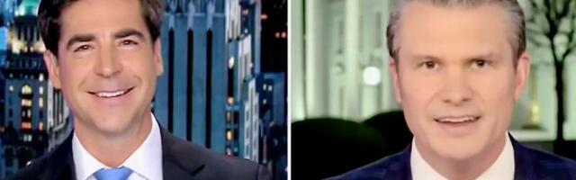 Pete Hegseth: mitmekesisusega on USA kaitseministeeriumis halvasti