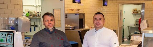 Selver laiendab heeringavalikut – uued maitsed kalaletis