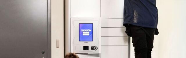 Cleveron andis oma Eesti-äri partnerfirma hallata. “Alati ei pea tegutsema konkurentidena”