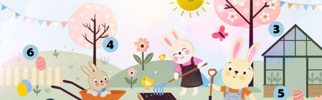 Lasteekraani kevadkalendris kuuleb lugusid kalakesest Rääbu