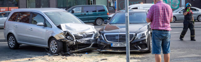 Kas teadsid, et asendusauto kaitset saad nüüd soetada koos liikluskindlustusega?