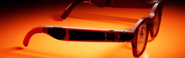 HTC Vive Eagle announced with 12MP camera, AI translation and 36-hour battery life