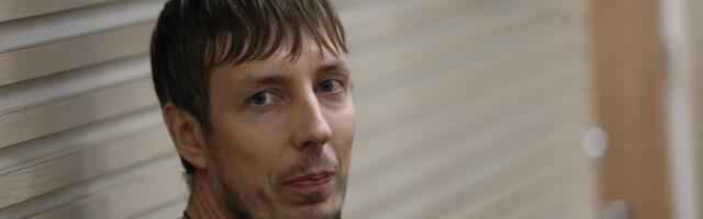 Pedofiilist endine kõrge riigiametnik tegi kokkuleppe, et istub vangis veidi üle kolme aasta