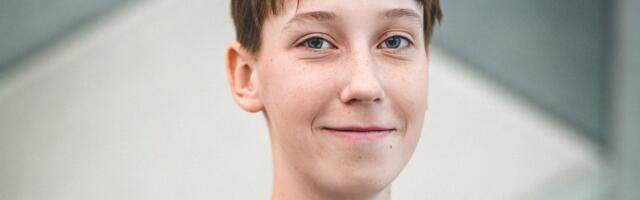 Estronaut Jonas Kastein_ kui on unistus, on ka tee selle realiseerimiseni