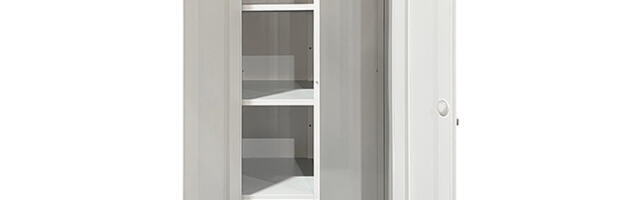 Kui kord loob ruumi efektiivsusele