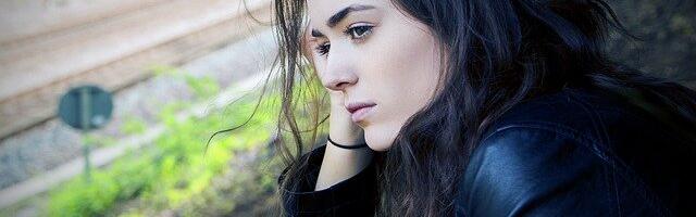 Just need kaks tähemärki ei tule stressiga just kõige paremini toime.