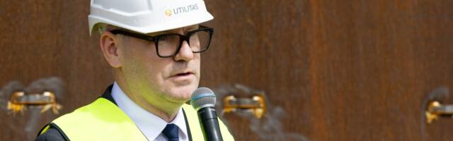 Aasta töösturi finalist hoiatab: import röövib Eestilt kontrolli