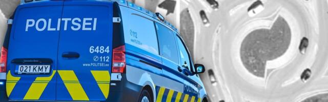 ANALÜÜS | Statistika näitab: ehitasime üle Eesti surmaristmikud ohutumaks ja inimesed jäidki ellu