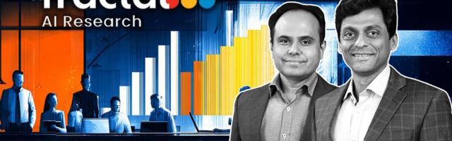 Fractal IPO: Turning Point For Indian Deeptech Or More AI Hype?