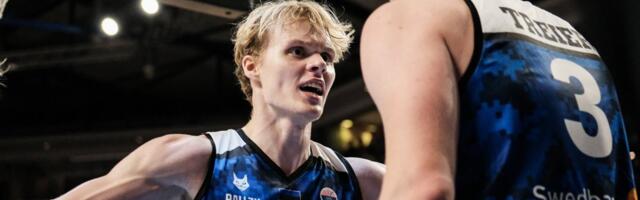 Suurorg naasis euromänguks platsile, Jõesaare koduklubi oli võidukas 