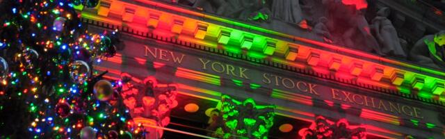 Kas börsitõus jätkub? Wall Streetil usuvad kõik strateegid seda