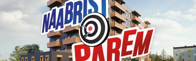 „Naabrist parem“ naaseb – lahing unelmate kodu nimel kolib Hausersi uusarendusse