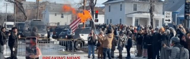 Tim Walz aktiveerib hädaolukordade operatsioonikeskuse ja hoiatab rahvuskaarti pärast ICE-ga seotud tulistamist