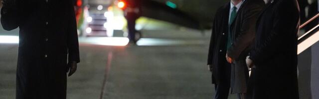 OTSEBLOGI | Kui kaugele on Trump valmis Gröönimaa omandamiseks minema? „Te saate teada“