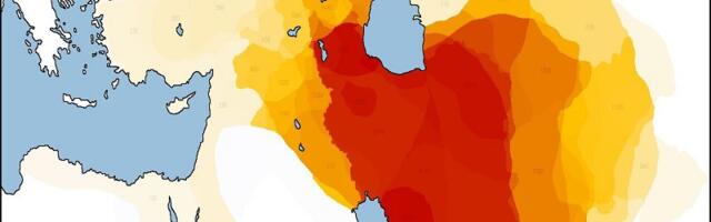 Iran’s “Balkanization” Is Unlikely But Still Can’t Be Ruled Out