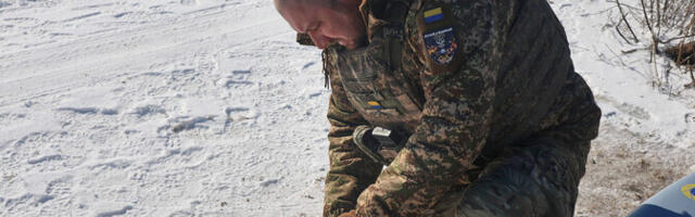 Ukraina süütas õhurünnakuga Vene sõjatööstust varustava tehase Smolenskis