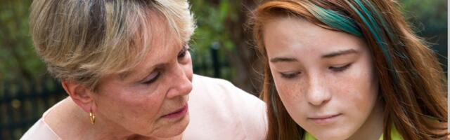 Mis tänapäeva noorte juures vanavanematele kõige rohkem muret teeb?