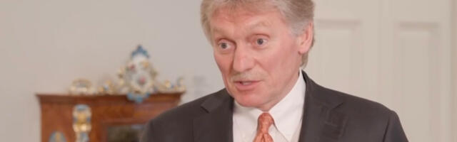 Kreml kommenteeris Soome otsust tuumarelvade paigutamise kohta