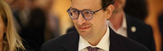 Anthropicu tegevjuht kuulutab kentauride ajastu saabumist