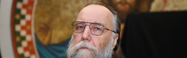 Venemaa peaideoloog: Venemaa peab Iraani sõja taustal mobiliseeruma “Baali tsivilisatsiooni” vastu