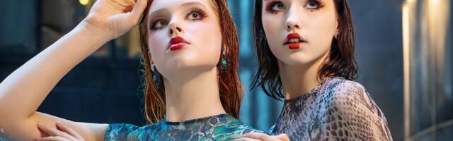 Täna saab alguse kevadine Tallinn Fashion Week