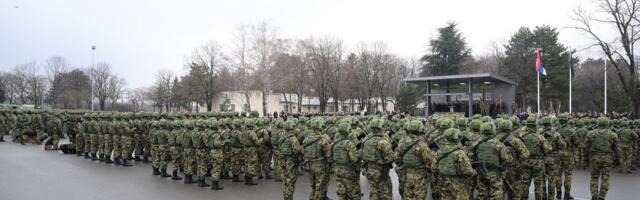 Ovako izgleda kurs za podoficire u Vojsci Srbije: Prijave civila moguće još 4 dana, a evo i koliko traje obuka
