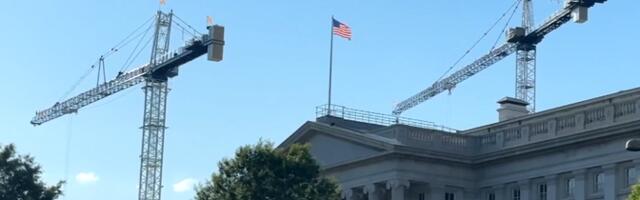 ERR Washingtonis: USA valmistub suurejooneliselt tähistama 250. aastapäeva