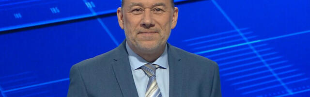 ETV spordisaade, 7. juuni