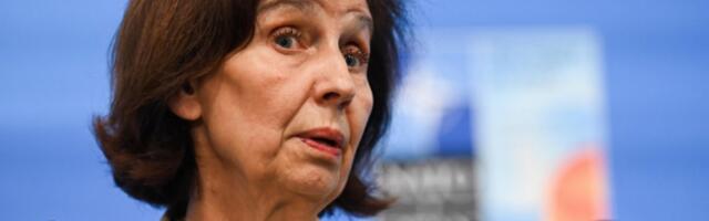 Давкова: Не дозвољавамо ЕУ да тражи да само ћутимо и будемо послушни