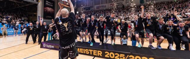 Tartu Ülikool tulevasel hooajal Meistrite liigas ei mängi